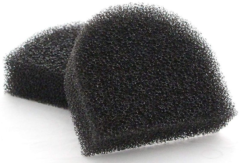 Fuji Spray 7224-2 Turbine Filters for Mini-Mite PLATINUM series, 1 Pair - Image 1